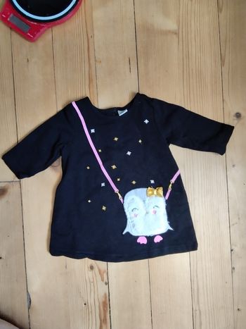Robe 3 mois