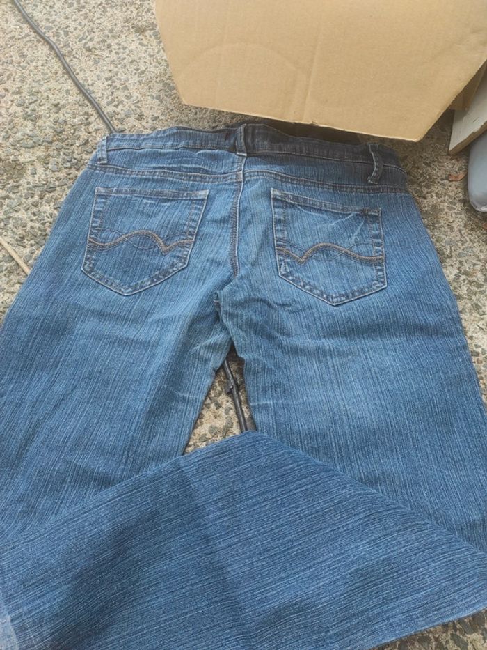 Pantalon grossesse t 38 - photo numéro 4