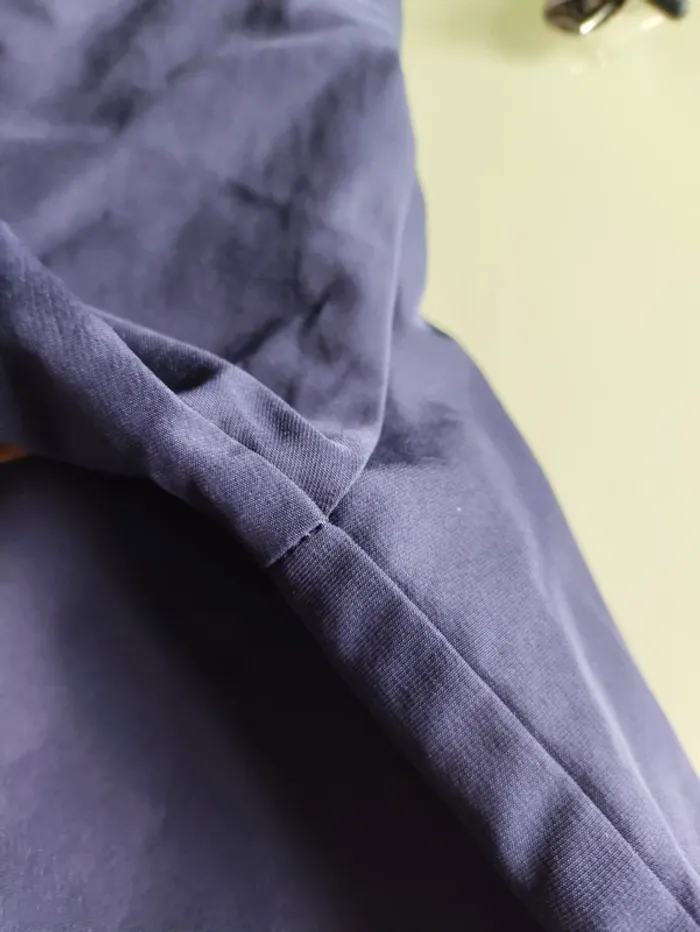 Veste zippée Adidas Olympique de Marseille – 11/12 ans – Très bon état - photo numéro 14
