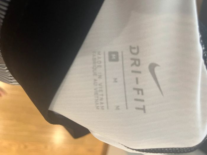 Leggings femme Nike Dri-FIT taille M - photo numéro 3