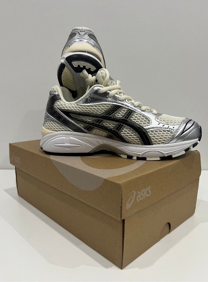Chaussure Asics GEL Kayano 14 - photo numéro 4