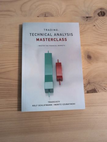 Trading - technical analysis masterclass