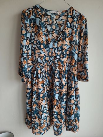 👗Robe courte By One taille S/M👗