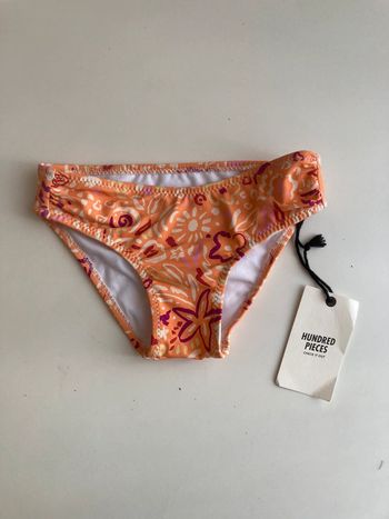 Bas de maillot de bain Hundred Pieces 6 ans