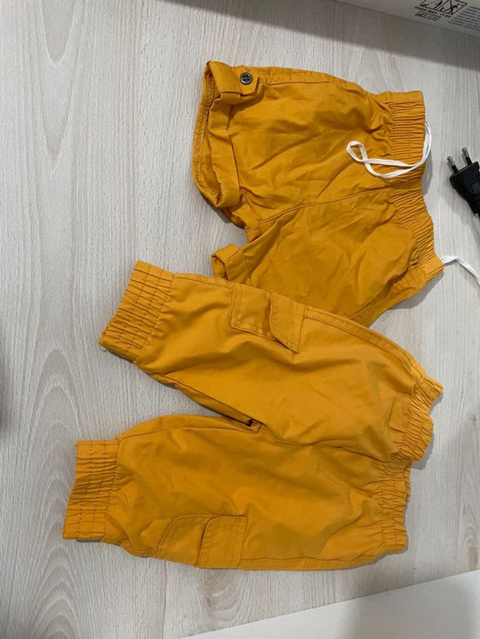 Pantalon et short 3 mois