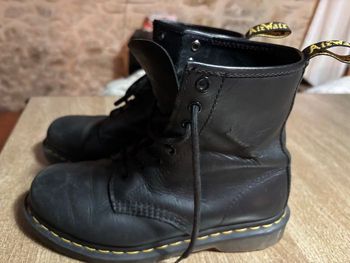 Doc Martens
