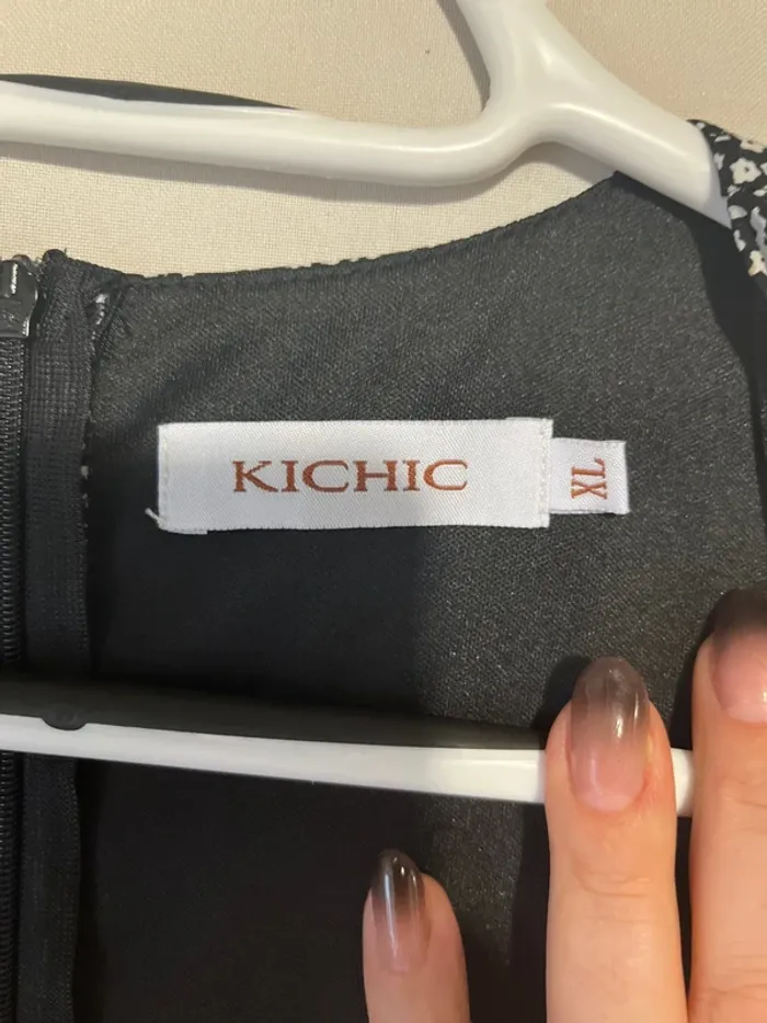 robe imprimée - photo numéro 6