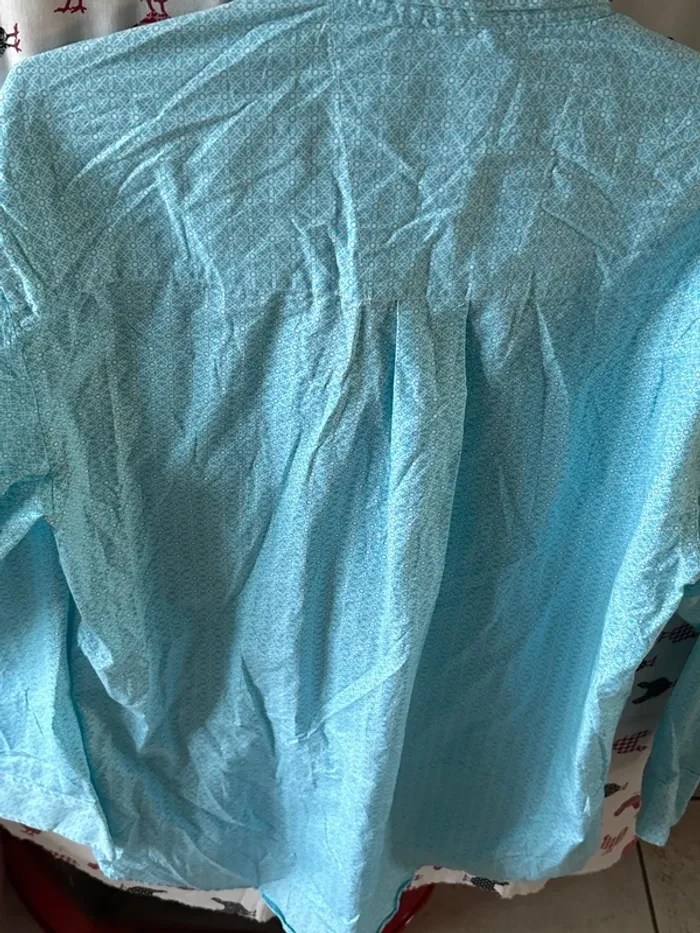 Chemise Wrangler    122 - photo numéro 7