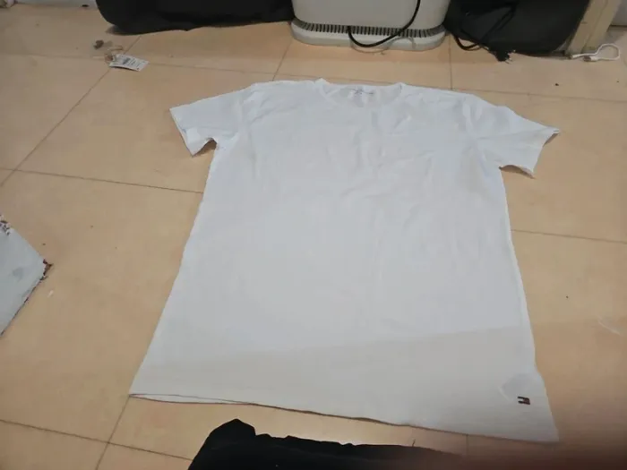 T-shirt xl uni
