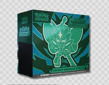 Etb pokemon