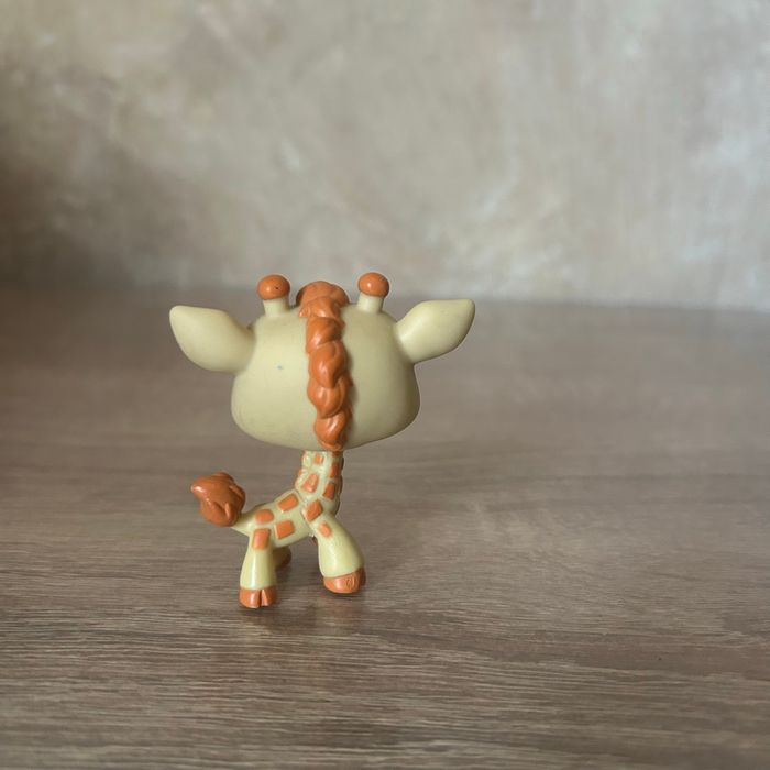 Petshop Girafe #2222 - photo numéro 2