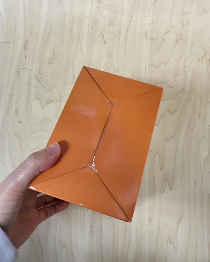 Petite boîte repas Kirby Waddle Dee - photo numéro 5