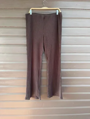 Legging texturé H&M