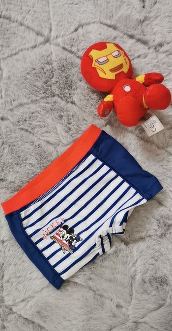 Maillot de bain Mickey