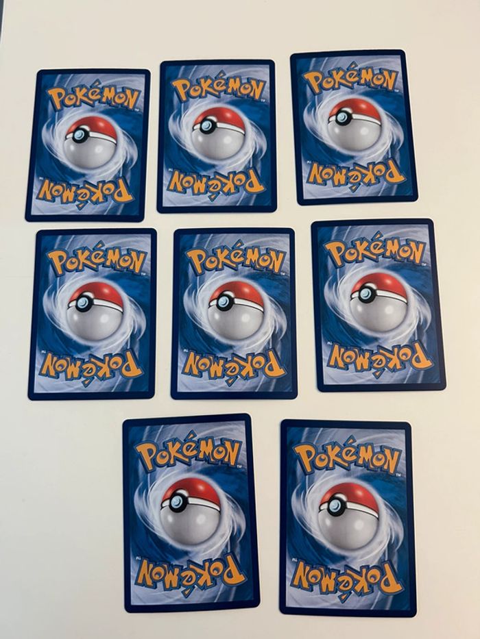 Lot Phyllali / Leafeon gempack volume 2 - photo numéro 2