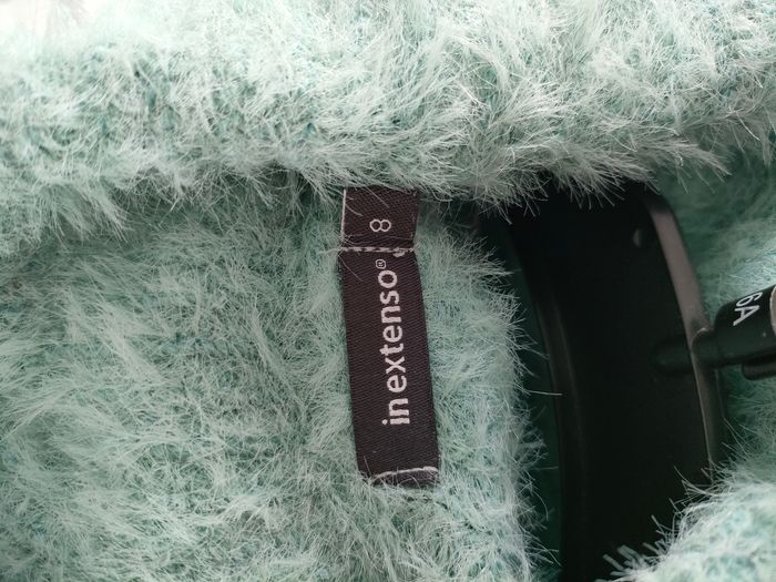 Pull col roulé - photo numéro 2