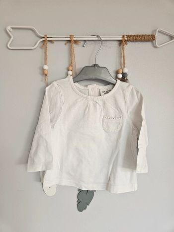 Tee shirt 3 mois