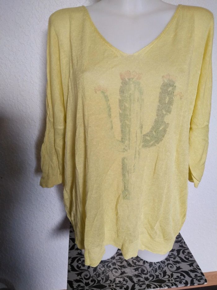 Colis de 20 vêtements femme automne hiver taille XS/S 34/36 - photo numéro 5
