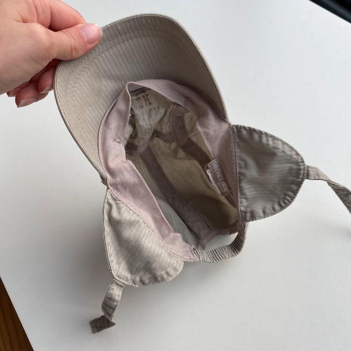 Casquette orchestra - photo numéro 2