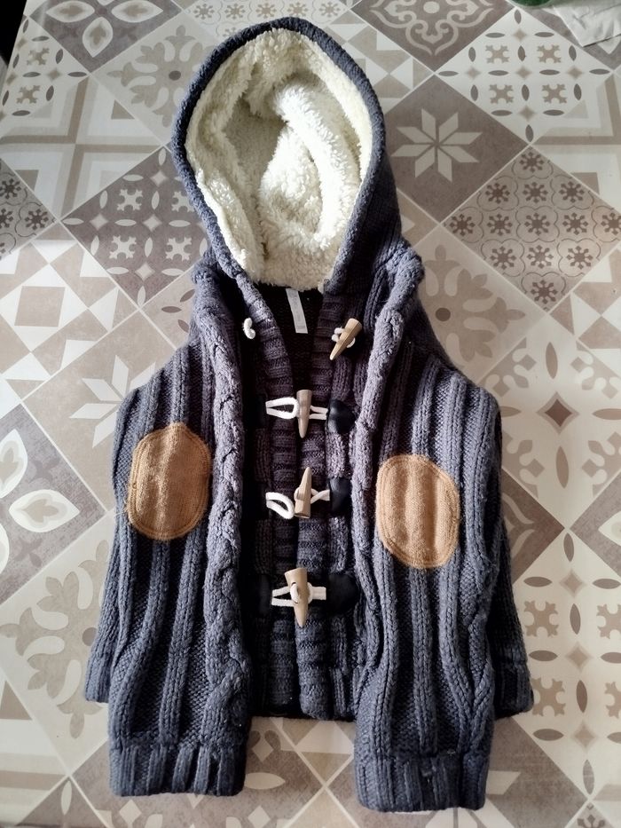 Gilet hiver  Gémo - photo numéro 2