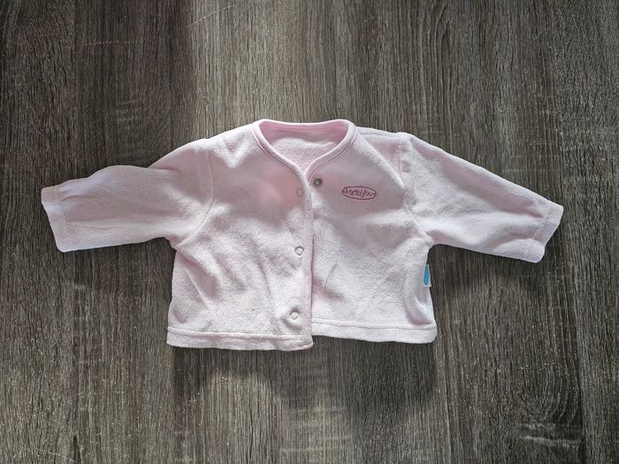 Lot de vêtements - photo numéro 4