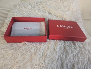 Portefeuille Lancel pour Femme ou Homme