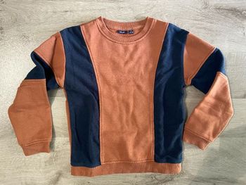 Sweat Marron