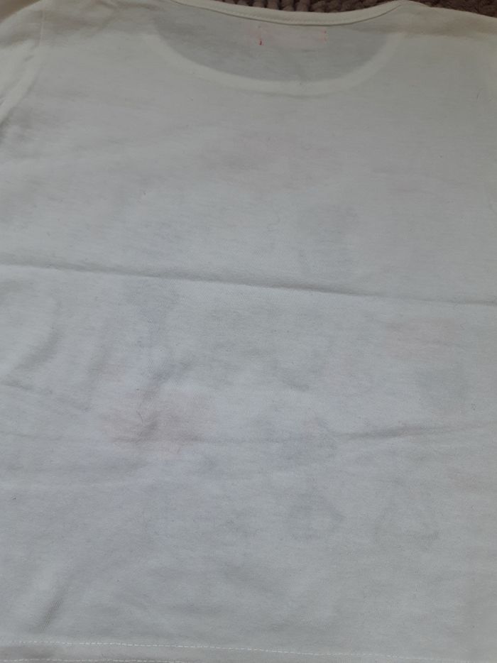 T-shirt ML Tissaia 4 ans - photo numéro 5