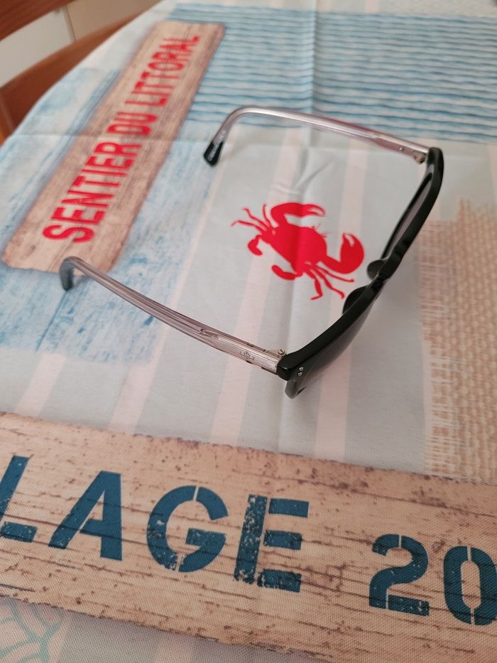 Lunette de soleil Zadig & Voltaire - photo numéro 3
