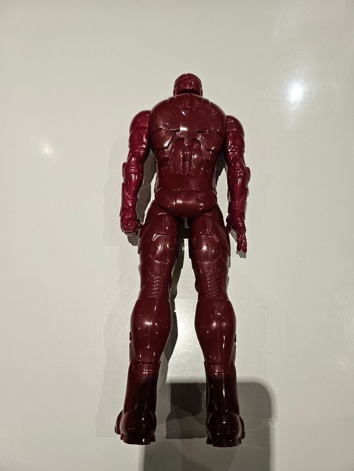 Iron Man - photo numéro 4