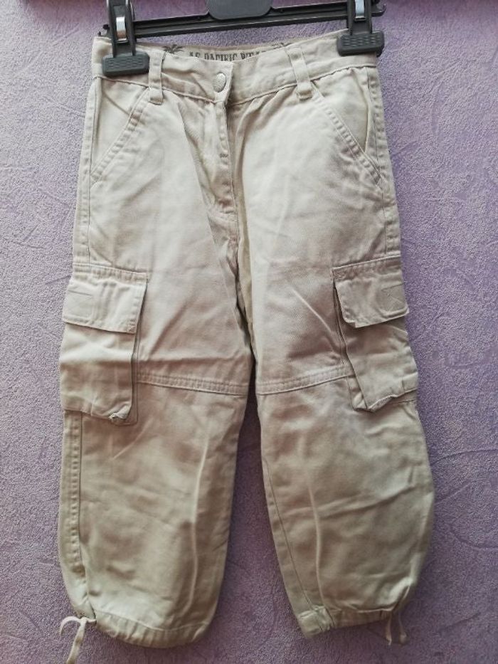 Pantalon T.3-4 ans