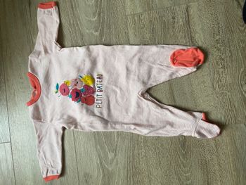 Pyjama 3 mois