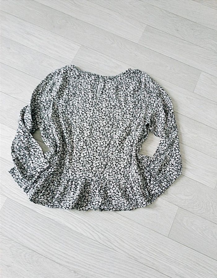 🌷 Magnifique blouse femme H&M 🌷 - photo numéro 9
