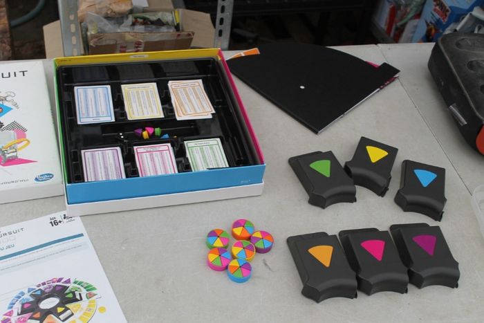 Trivial pursuit 2000 - photo numéro 5