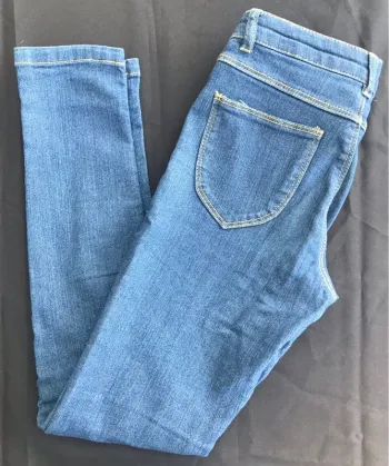 Jean slim