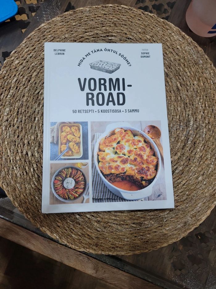 Vormi road. - photo numéro 6