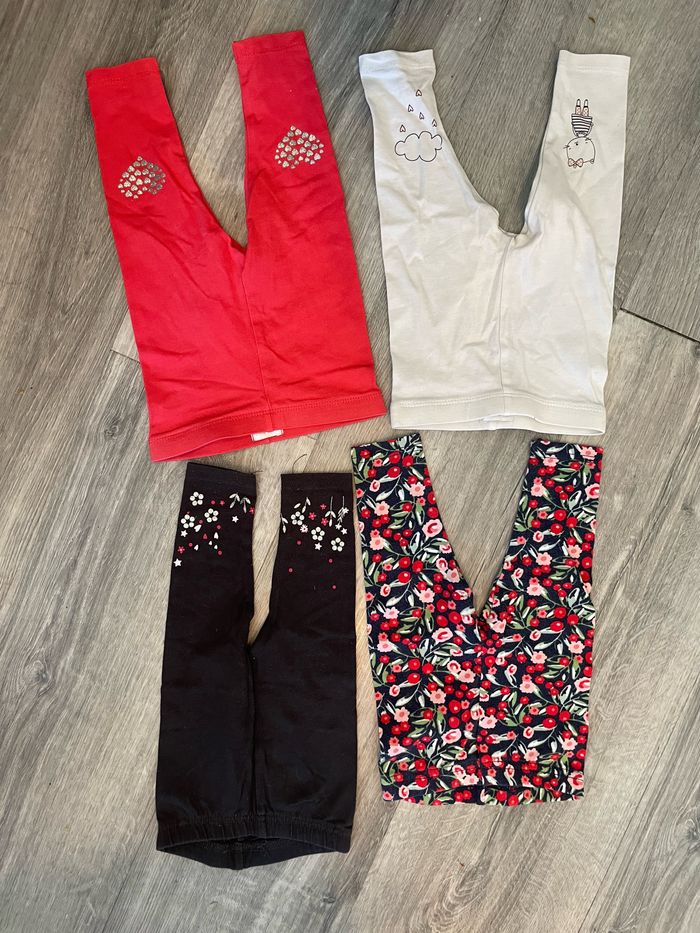 Lot de vêtements 6 mois fille - photo numéro 5