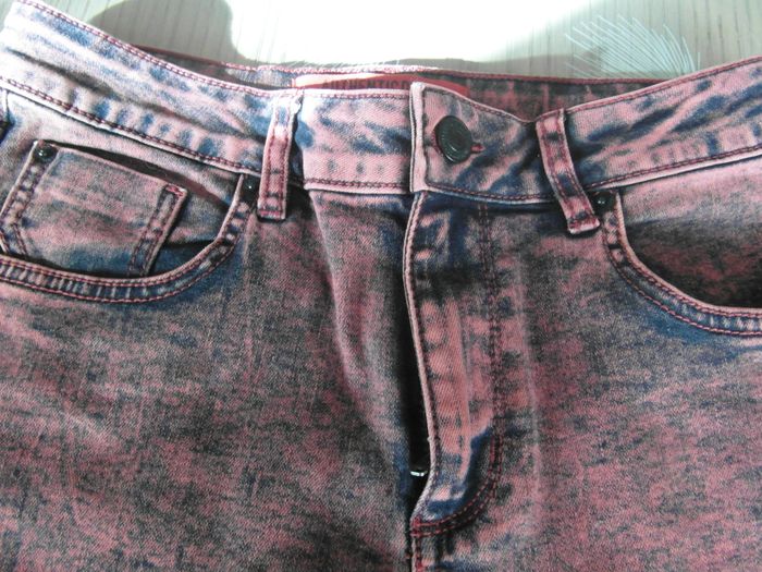 jeans - photo numéro 3