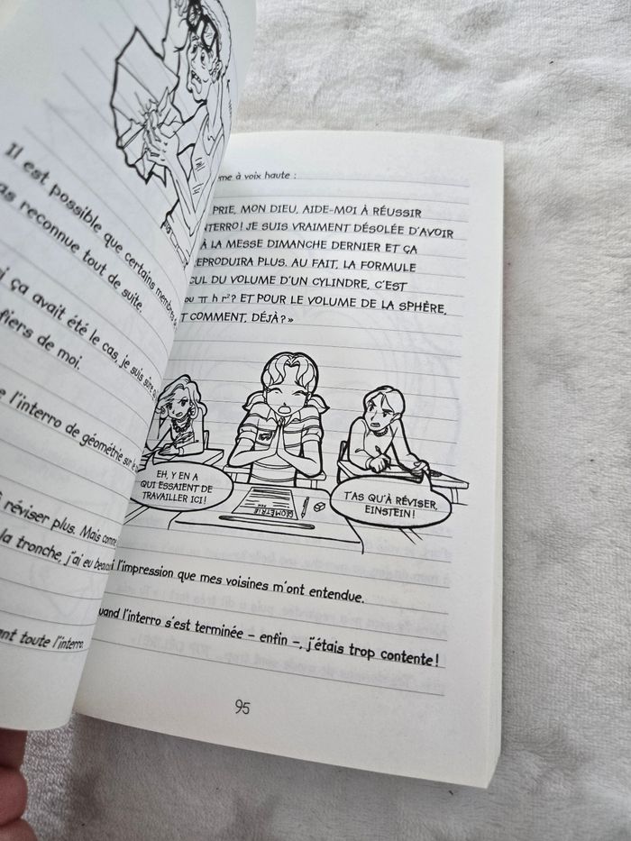 Livre - photo numéro 2