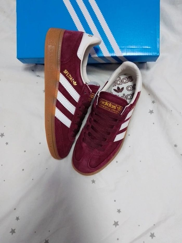 Adidas Originals Handball spezial 40 - photo numéro 3