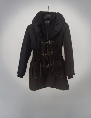 Manteau femme 