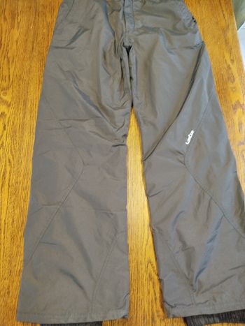 Pantalon de ski