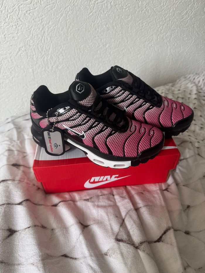 Nike tn fille - photo numéro 3