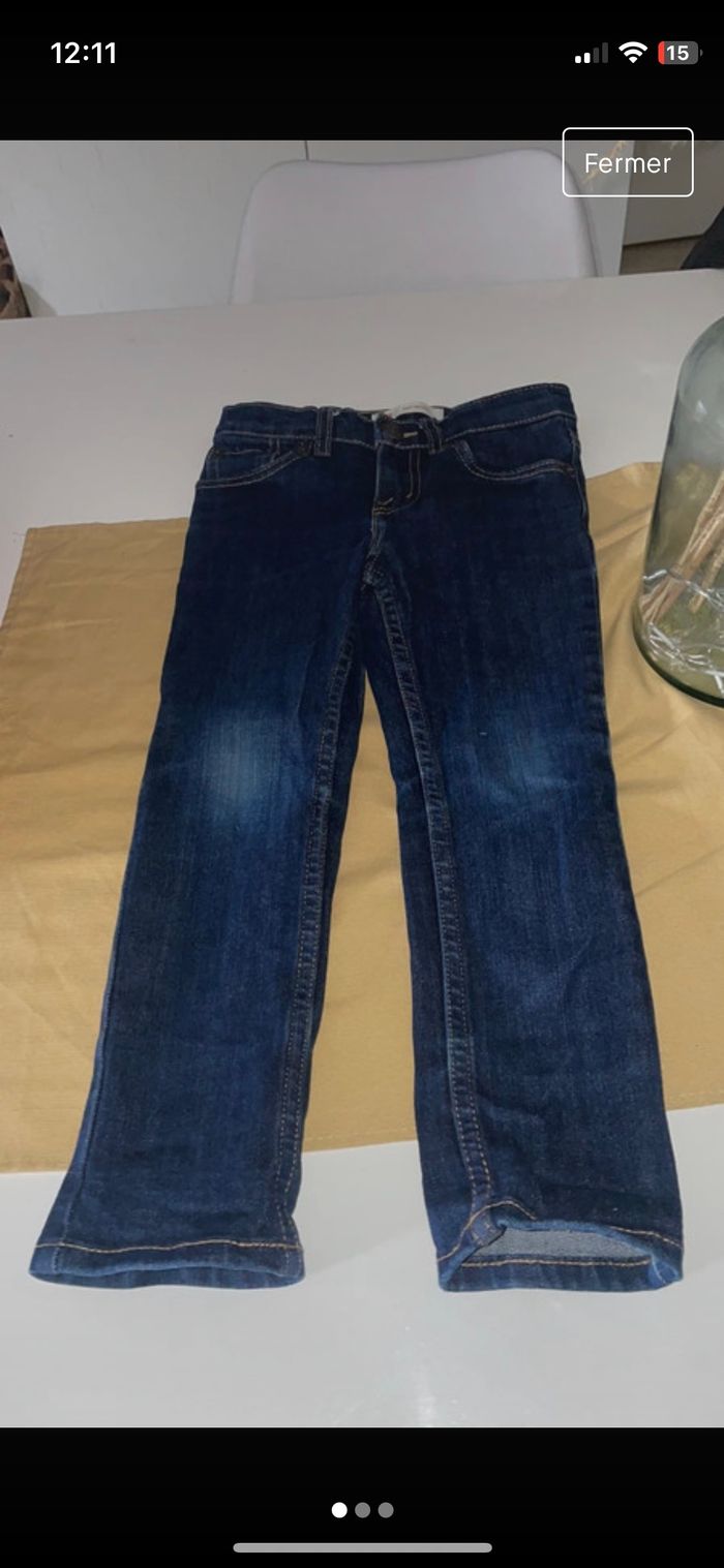 Jean Levis