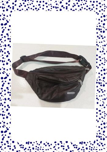 Sac banane Morano