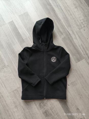 Veste