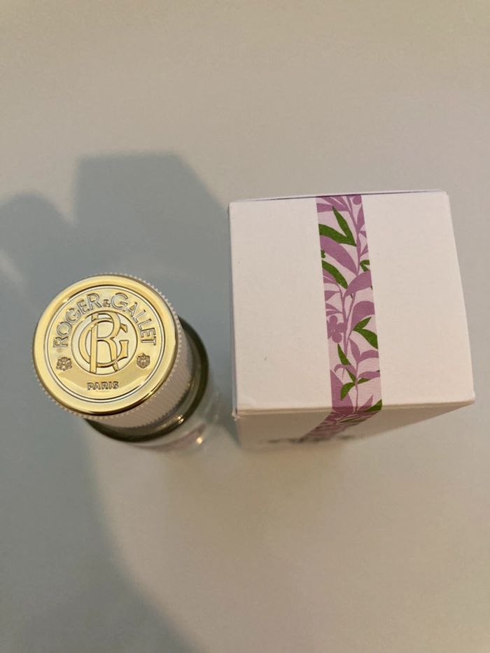 Eau Parfumée Feuille de Thé - photo numéro 4