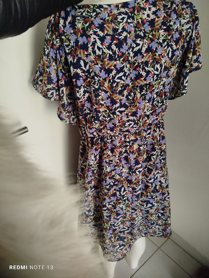 #kytie36femme. Robe manches courtes taille 36 - photo numéro 9