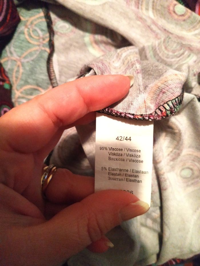 Robe taille 42/44 - photo numéro 3