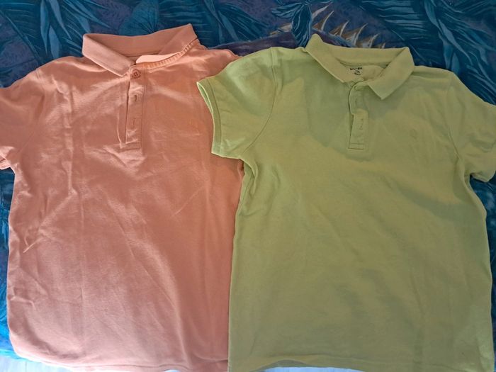 Lot de t-shirts - photo numéro 3